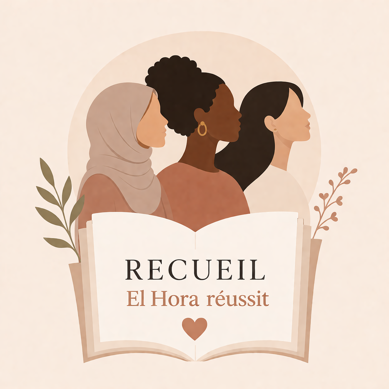 Recueil Hora resussit