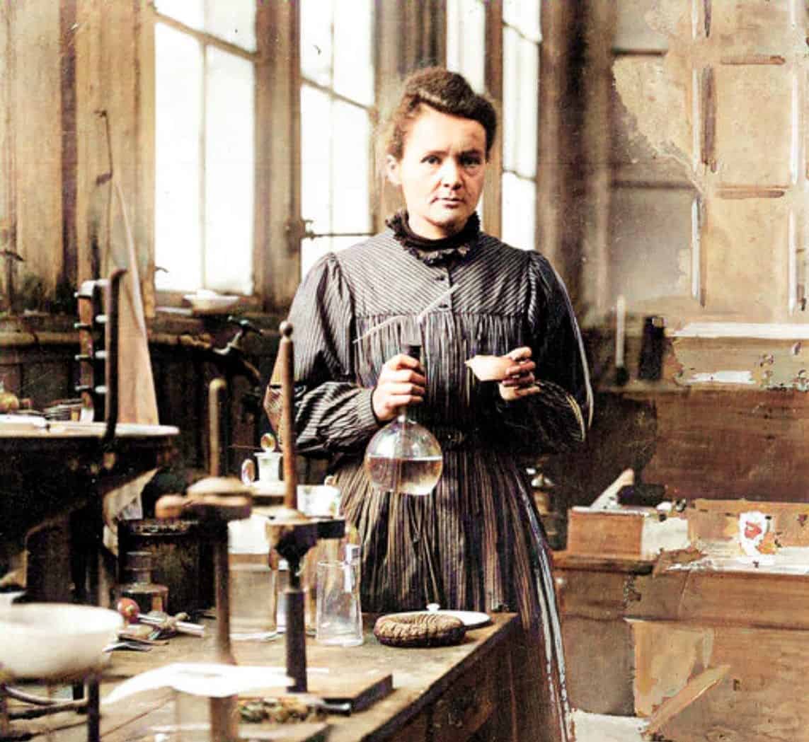 Curie