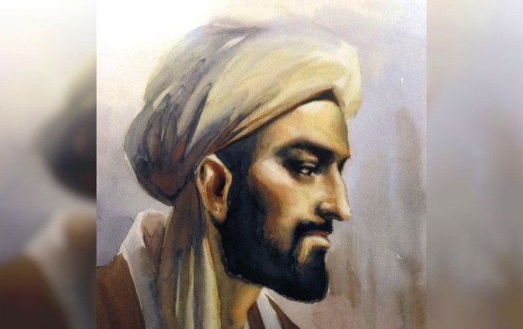 Ibn-Khaldoun